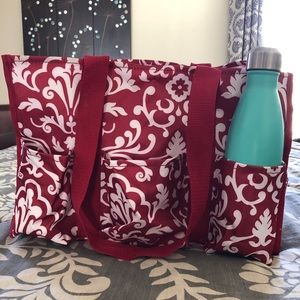 Thirty-One Caddy Tote